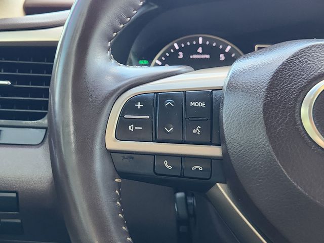 2017 Lexus RX 350  at Westside Lexus