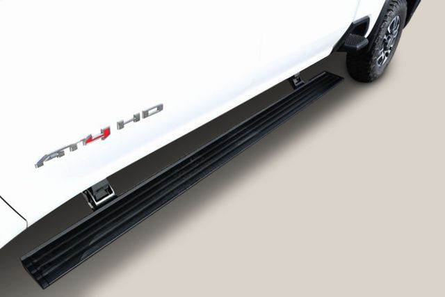 Used Car 2022 Gmc Sierra 2500hd  At4 For Sale Under $60,000 In Austin, Texas