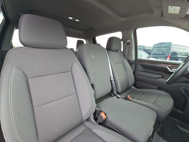 2024 GMC Sierra 1500 SLE:45590A