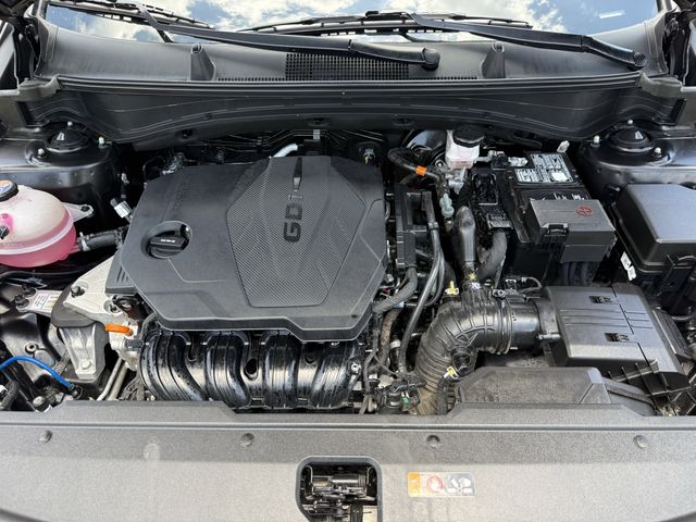 2023 Kia Sportage SX-Prestige Black at Legacy Ford