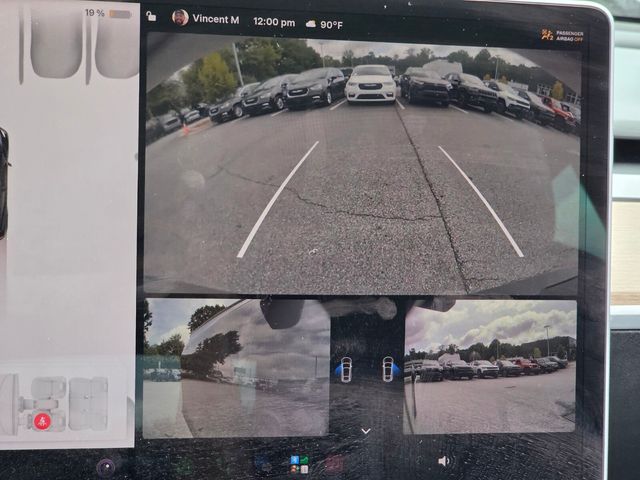 Used 2022 Tesla Model Y SUV