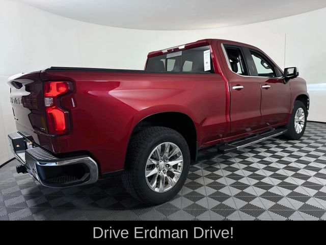 Used 2019 Chevrolet Silverado 1500 Truck