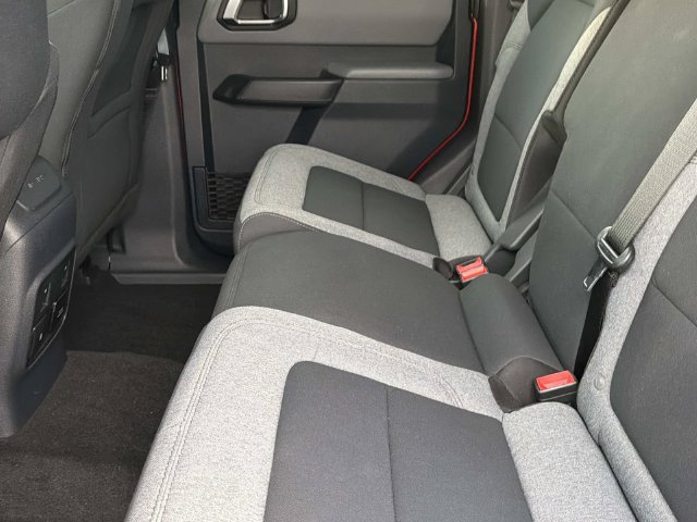 Used 2022 Ford Bronco SUV