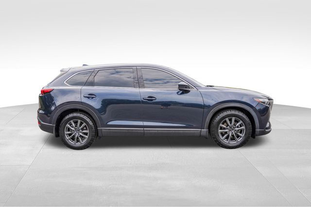 2021 Mazda CX-9 Touring 8