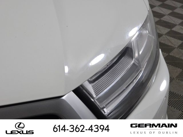 Used 2019 White Audi 55 Premium Plus image 13