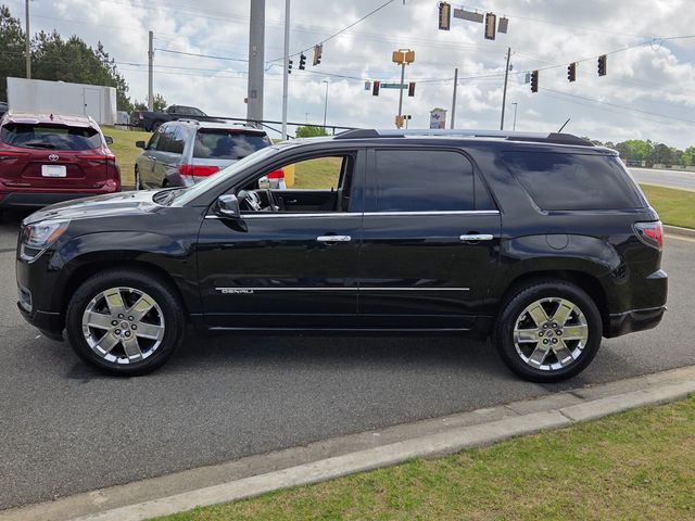 Used 2016 Black GMC Denali image 4