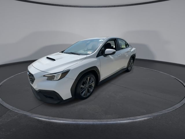 Used 2023 Subaru WRX Sedan