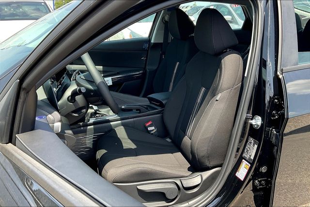 Used 2024 Hyundai Elantra For Sale in OLIVE BRANCH, MS