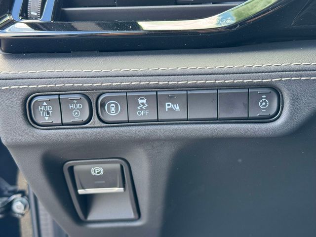 new 2026 Acura MDX car, priced at $68,850