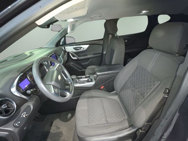 Used 2021 Chevrolet Blazer SUV