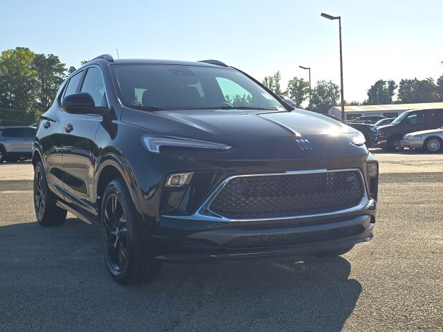 Photo of 2025 Buick Encore GX Sport Touring in Dallas, GA - 7,  2025 Buick Encore GX Sport Touring:43787A