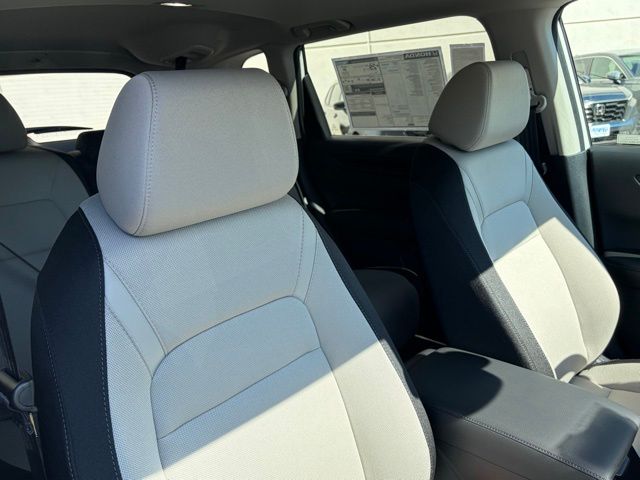 new 2026 Honda CR-V car, priced at $35,093