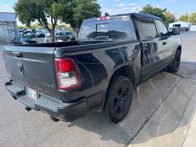 Used 2020 Ram 1500 Truck