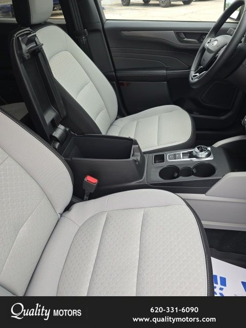 2026 Ford Escape Active - Photo 31
