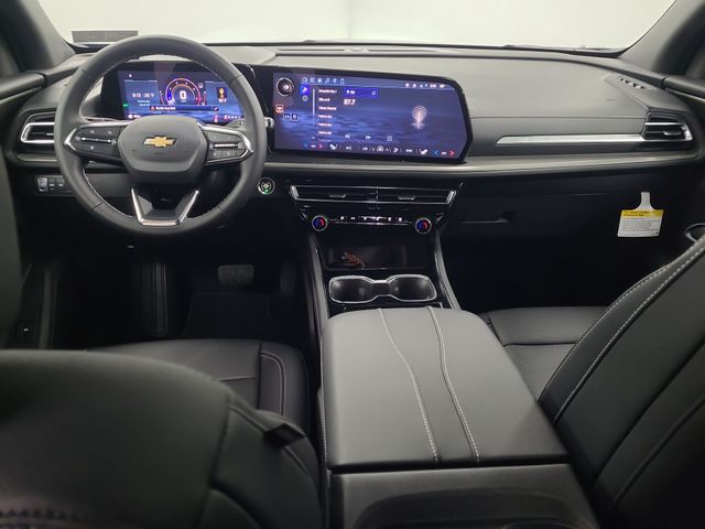 2026 – Chevrolet – Traverse