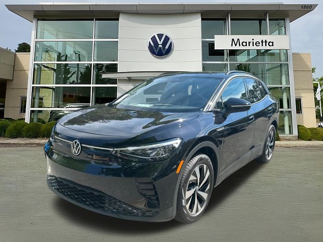 2026 Volkswagen ID.4