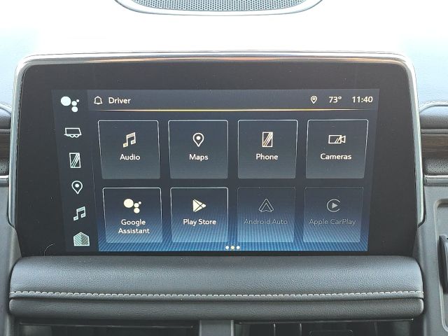 Photo of 2023 Chevrolet Tahoe Premier in Dallas, GA - 27,  2023 Chevrolet Tahoe Premier:C02412