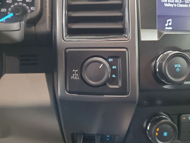 2019 – Ford – F-150