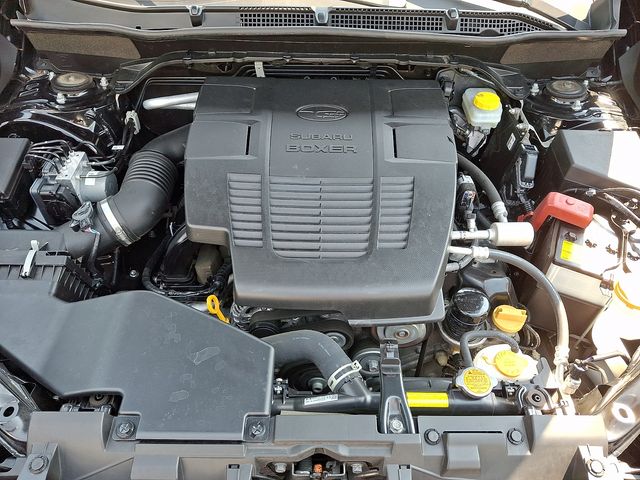2024 Subaru Forester Limited Black at Auto Express Mitsubishi