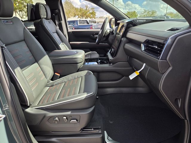 New 2026 Beige GMC AT4 Ultimate image 18