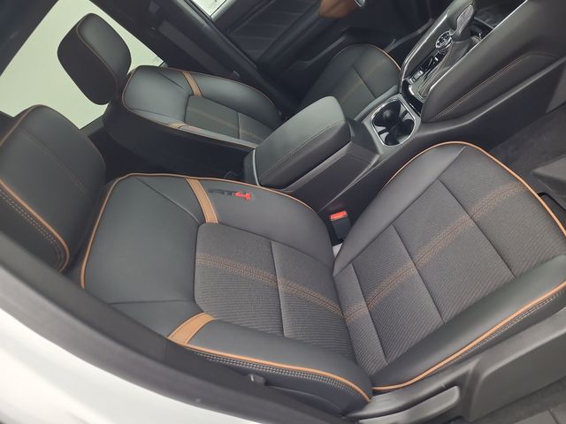 2026 – GMC – Canyon