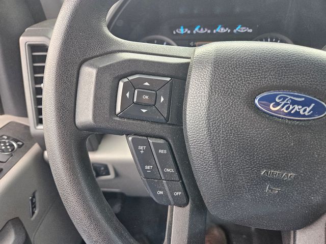 2019 Ford F-350SD XL photo