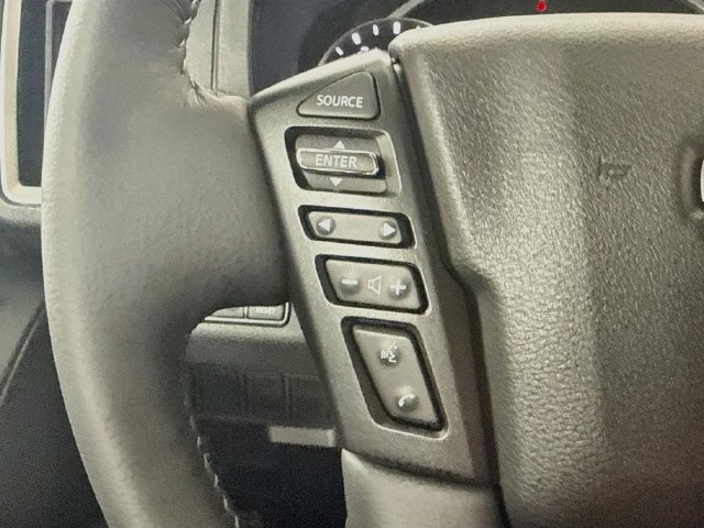 New 2026 Nissan Frontier Truck