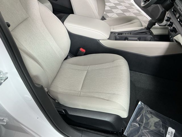new 2026 Honda Accord car, priced at $32,345