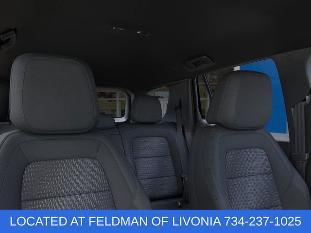 New 2026 Chevrolet Equinox For Sale in New Hudson, MI