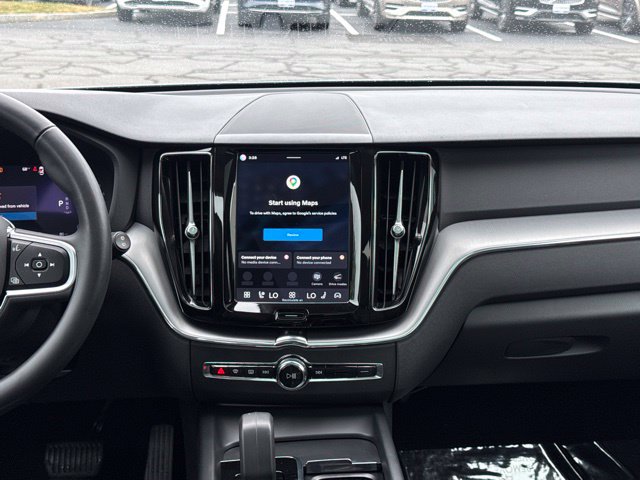 Used 2024 Volvo XC60 SUV