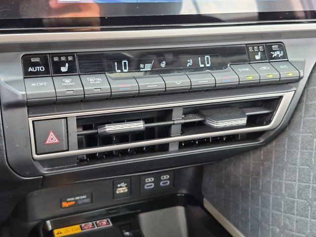 Used 2026 Toyota Camry Sedan
