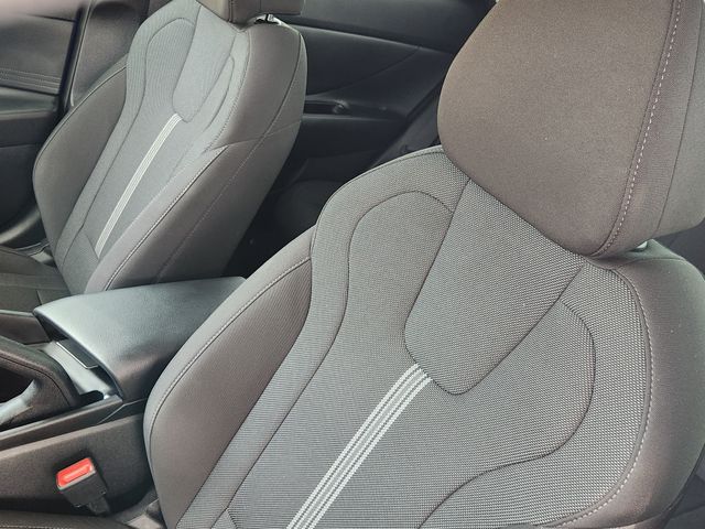 2023 Hyundai Elantra SE Blue at DeMontrond Gulf Freeway