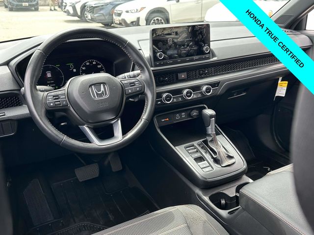 2025 Honda CR-V Sport - Photo 17
