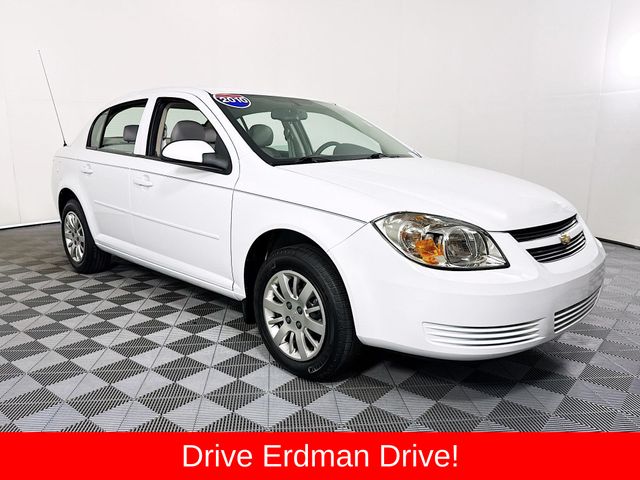 2010 Chevrolet Cobalt LT Sedan's photo