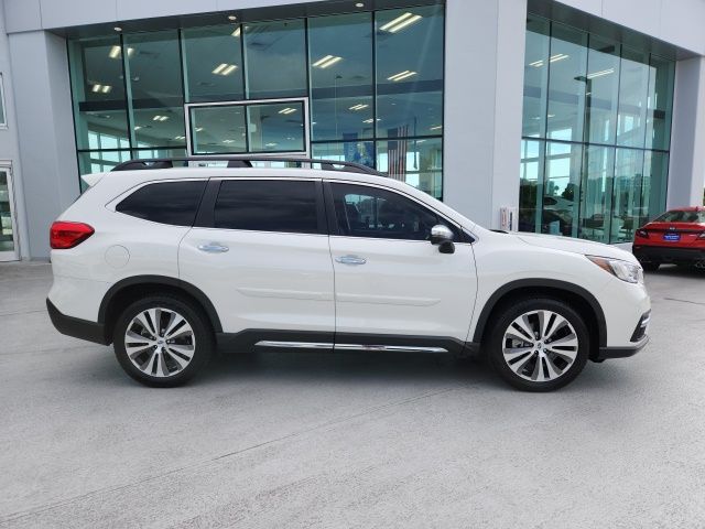 2022 Subaru Ascent Touring 10