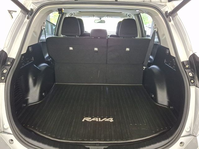 Used 2016 Toyota RAV4 SUV