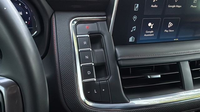 Used 2024 Black Chevrolet RST image 30