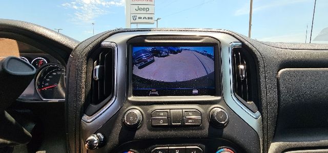 2021 Chevrolet Silverado 1500 LT 43