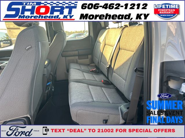 2026 Ford F-350 Super Duty XL - Photo 33