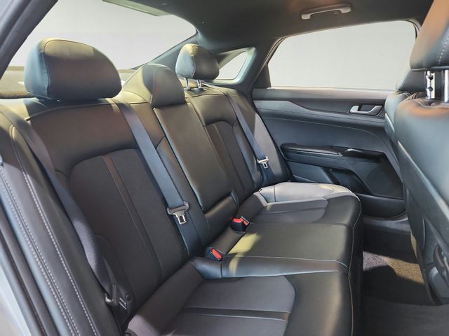 Used 2023 Kia K5 Sedan