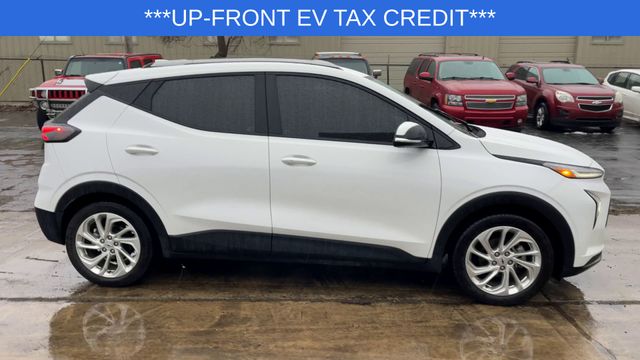 Used 2023 Chevrolet Bolt EUV For Sale in Livonia, MI