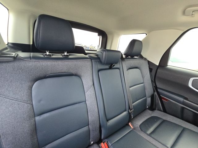 2023 Ford Bronco Sport Outer Banks:168412A