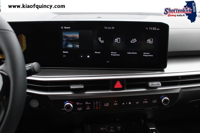 New 2026 Kia Sorento SUV