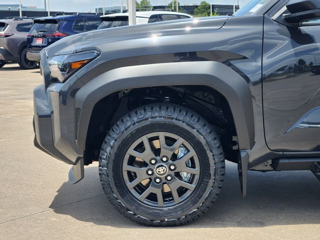 2026 Toyota 4Runner SR5  at Don McGill Toyota