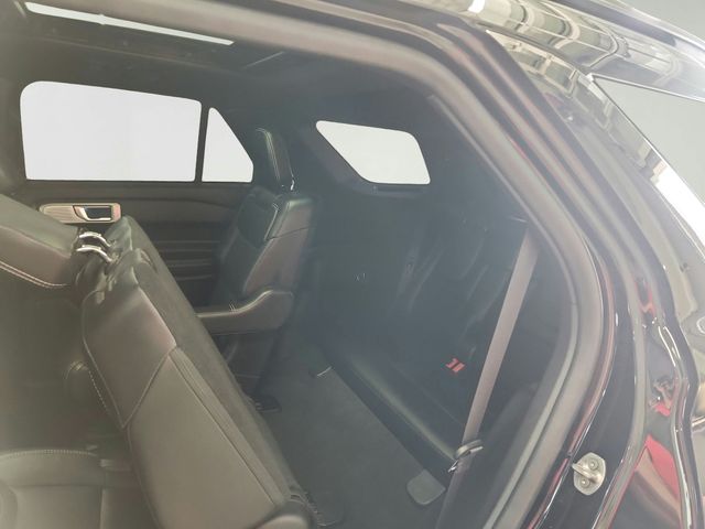 Used 2022 Ford Explorer SUV