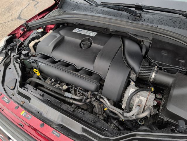 Used 2015 Volvo XC60 SUV