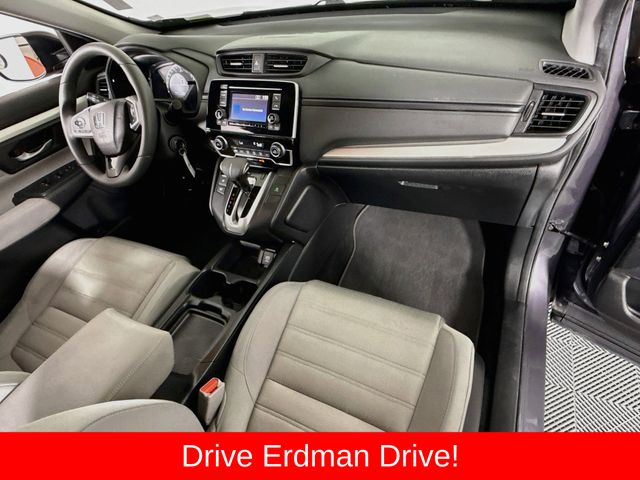 Used 2017 Honda CR-V SUV