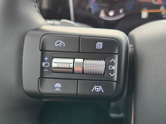 2027 Hyundai Santa Fe