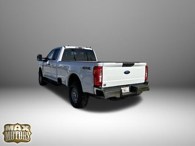 2024 Ford F-250SD XL 6