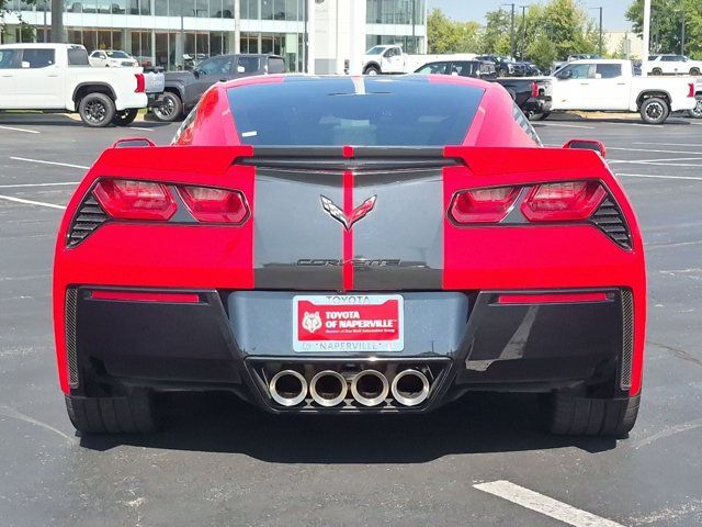 Used 2015 Chevrolet Corvette Coupe